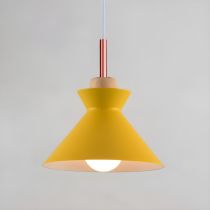 Amarillo