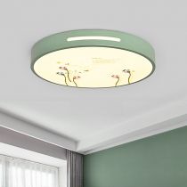 Verde