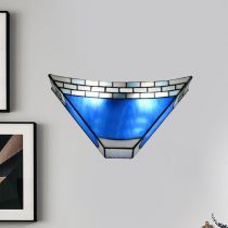 niebieski