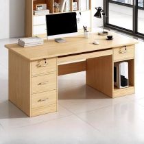 Natural Finish