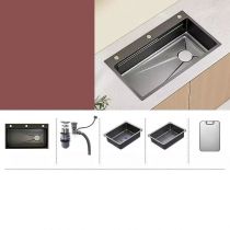 Alleen wastafel