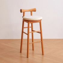 Madera de cereza