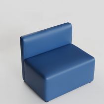 Armless Sofa
