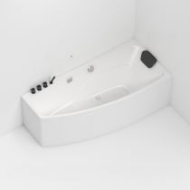 Wanna+czarny zestaw 5-elementowy