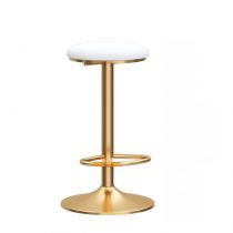 biały