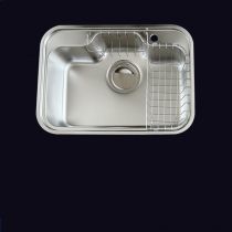 Lavabo + grifo