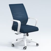 Azul Branco