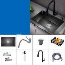 Lavabo + grifo