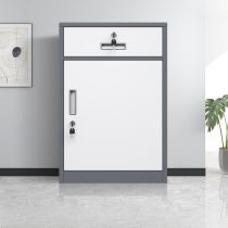 Cinza-Branco