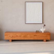 Cherry Wood Color