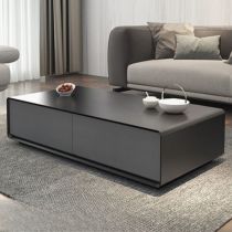 Noir / Gris