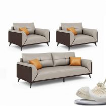 Single Sofa&Single Sofa&Three-Person Sofa