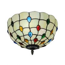 biały