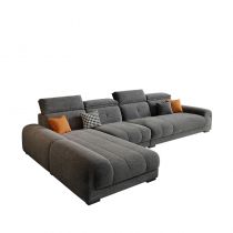 Gris Foncé