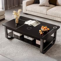 Noir Mat