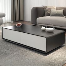 Noir-Blanc