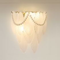 Blanc-Transparent