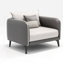 Single Sofa