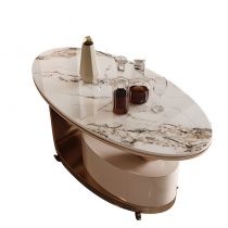 Bianco-Marrone