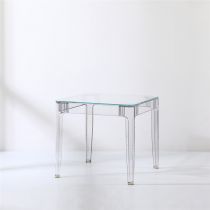 Transparent