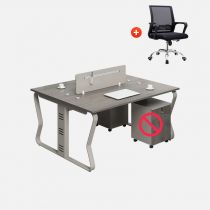 Ensemble de 3 Pièces