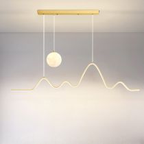 金色
