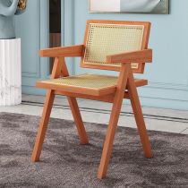 Cherry Wood Color