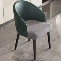 Vert / Gris