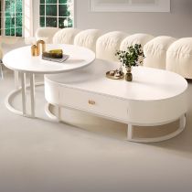 Blanc Mat