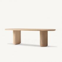 legno naturale