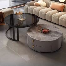 Gris-negro