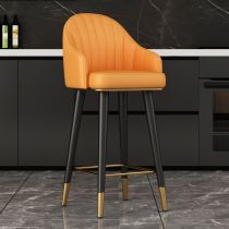 Giallo Arancio