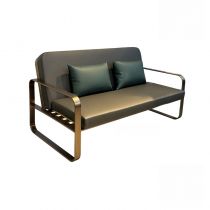 Doppelsofa