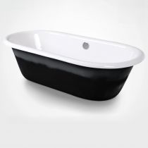 Vasca da Bagno (Cilindro Vuoto)