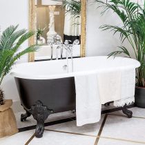 Vasca da Bagno (Cilindro Vuoto)