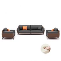 Single Sofa&Single Sofa&Three-Person Sofa