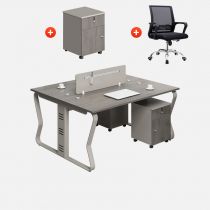 Ensemble de 5 Pièces