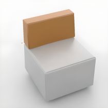 Single Sofa