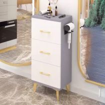 Cinza-Branco