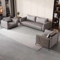 Single Sofa&Single Sofa&Three-Person Sofa