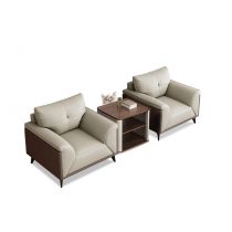 Chair & Side Table