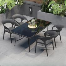 Table & 4 Chairs