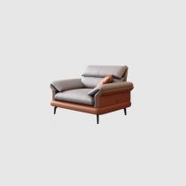 Single Sofa