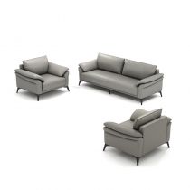 Chair & 3-Seater Sofa
