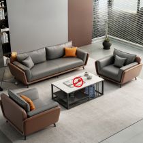 Single Sofa&Single Sofa&Three-Person Sofa