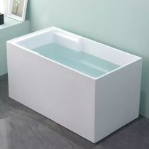 Vasca da Bagno (Cilindro Vuoto)