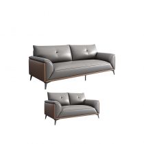 Loveseats & 3-Seater Sofa