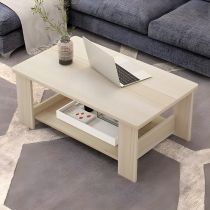 Natural Finish