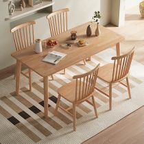 Naturale - Colore Legno