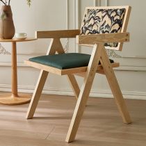 Wood/Green